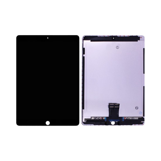 Touch+Display Apple iPad Air 10.5" 2019 3rd Generation/iPad Air 3 A2123/A2152/A2153 Preto